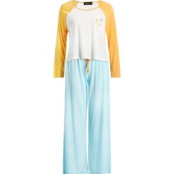 Piżamy damskie: MINKPINK MIMOSA SET Piżama multi