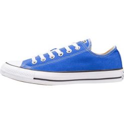 Trampki chłopięce: Converse CHUCK TAYLOR ALL STAR Tenisówki i Trampki blau