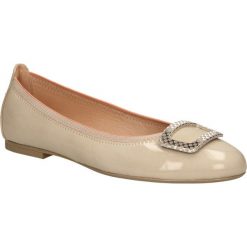 Baleriny hispanitas hv51264. Baleriny damskie Hispanitas, bez wzorów, bez obcasa. Za 389,99 zł.