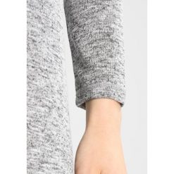 Sukienki dzianinowe: Modström FALAK DRESS Sukienka dzianinowa grey melange