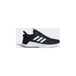 Buty adidas Buty Questar Ride. Czarne trampki męskie Adidas, bez wzorów, bez zapięcia. Za 299,00 zł.