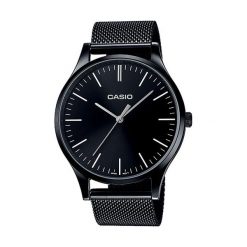 Zegarki damskie: Zegarek damski Casio Retro LTP-E140B-1AEF