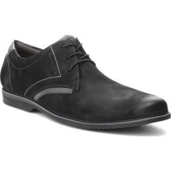 Półbuty LASOCKI FOR MEN MI07-C443-467-01BIG. Półbuty męskie Lasocki For Men, bez wzorów, bez zapięcia. W wyprzedaży za 99,98 zł.