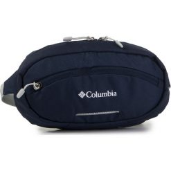 Saszetka nerka COLUMBIA - Bell Creek Waist Pack 1868061464 Navy. Niebieskie torby męskie skórzane Columbia, bez wzorów, z materiału, młodzieżowe. Za 129,00 zł.