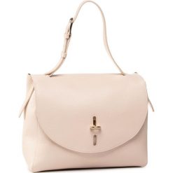 Torebka FURLA - Net BAFQFUA-HSF000-B4L00-1-007-20-RO-B Ballerina i. Brązowe torebki klasyczne damskie Furla, bez wzorów, ze skóry, klasyczne, bez dodatków. Za 1579,00 zł.