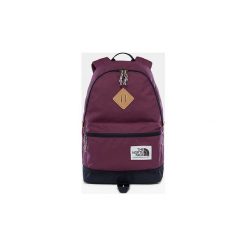 Plecaki The North Face Mochila Berkeley. Brązowe plecaki damskie marki The North Face. Za 252,80 zł.