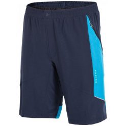 4F Spodenki Rowerowe rsm002 Granat Xl. Czarne spodenki sportowe damskie 4f, xl, bez wzorów, sportowe. W wyprzedaży za 79,00 zł.