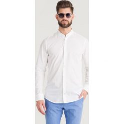 KOSZULA PIRO Joop! Collection. Białe koszule męskie m, z elastanu. Za 185,00 zł.