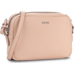 Listonoszki damskie: Torebka JOOP! – Cloe 4140003709 Rose 304