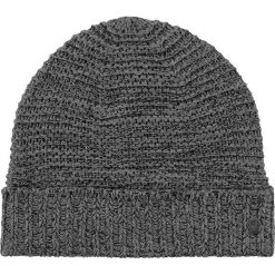 Czapki zimowe damskie: Barts – Czapka Candice Beanie dark heather