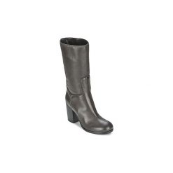 Buty zimowe damskie: Kozaki JFK TAMP