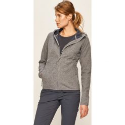Columbia - Bluza. Niebieskie bluzy damskie Columbia, s, bez wzorów, z poliesteru, bez rękawów, z kapturem. Za 339,90 zł.