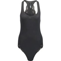 La Perla Body nero. Czarne body damskie marki La Perla, m, z elastanu. Za 649,00 zł.