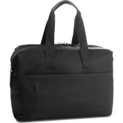 Torba JOOP! - Marconi 4140003921 Black 900. Czarne torby męskie skórzane marki JOOP!, bez wzorów, z materiału, młodzieżowe. W wyprzedaży za 549,00 zł.