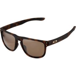 Okulary przeciwsłoneczne damskie: Oakley HOLBROOK Okulary przeciwsłoneczne matte dark tortoise brown/prizm tungsten