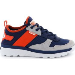 Buty sportowe chłopięce: Buty sportowe Plville Lo Rs