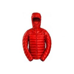 Kurtki sportowe męskie: Kurtka puchowa Phantom MEN Red