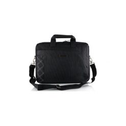 Torby na laptopa: MODECOM DAMSKA TORBA NA LAPTOPA GREENWICH GREY 15,6″