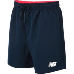 Spodenki i szorty męskie: Spodenki treningowe Woven Short – MS630041GXY