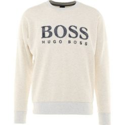 Bejsbolówki męskie: BOSS CASUAL WESTLAKE Bluza off white