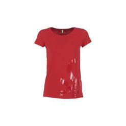 T-shirty damskie: T-shirty z krótkim rękawem Benetton MADOUL