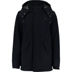 Parki męskie: Superdry GLACIAL Parka navy