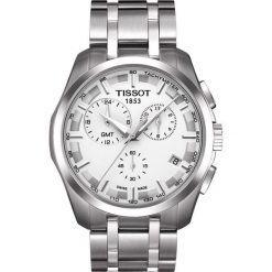 Zegarki męskie: ZEGAREK TISSOT