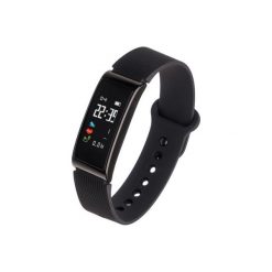 SmartWatch GARETT Woman Tina Czarny. Czarne zegarki damskie Garett. Za 389,00 zł.