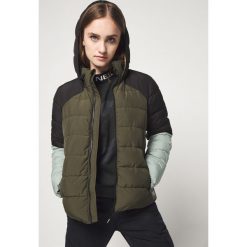 O'Neill Maneuver Insulator Kurtka Czarny Zielony. Czarne kurtki damskie O'Neill, xs, bez wzorów, z poliesteru. Za 740,95 zł.