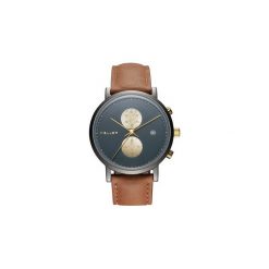 Zegarek Makonnen Grey Camel Chrono. Pomarańczowe zegarki męskie Meller, złote. Za 588,05 zł.