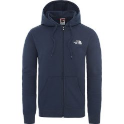 THE NORTH FACE OPEN GATE > 00CEP7D781. Bluzy męskie The North Face, xl, bez wzorów, z bawełny, street, z kapturem, bez rękawów, bez kaptura. Za 279,99 zł.