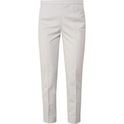 J.CREW MARTIE Spodnie materiałowe cloud grey. Szare spodnie damskie marki J.CREW, bez wzorów, z elastanu. Za 419,00 zł.