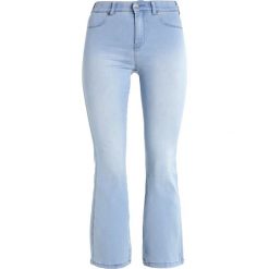 Jeansy damskie: Dr.Denim HOLLY Jeansy Dzwony light blue
