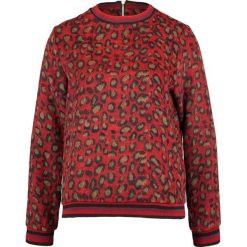 Swetry klasyczne damskie: Sofie Schnoor LEO KNIT PULLOVER Sweter red