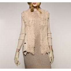 Swetry klasyczne damskie: 85-9F-003-9 Sweter damski
