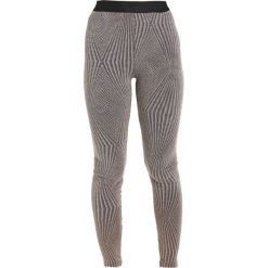 Legginsy: Karen by Simonsen REPLACE Legginsy pale gold