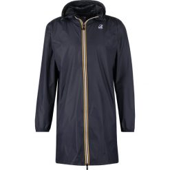 Parki męskie: KWay LE VRAI EIFFEL Parka blue depht