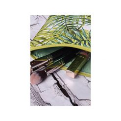 Kosmetyczki damskie: Kosmetyczka Palm Leaves IV