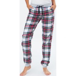 Piżamy damskie: Etam – Spodnie piżamowe CHIPS-PANTALON