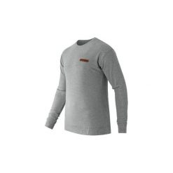 Bluzy męskie: Swetry New Balance Bluza EMT61701HGR