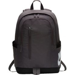 PLECAK ALL ACCESS SOLEDAY. Plecaki męskie Nike, w paski, sportowe. Za 129,99 zł.