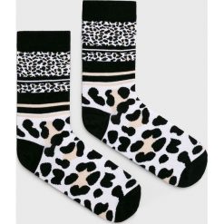 Answear - Skarpetki Animal Me. Szare skarpetki damskie marki ANSWEAR, z elastanu. W wyprzedaży za 9,90 zł.