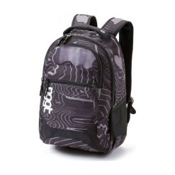 Plecaki męskie: Nugget Unisex Plecak Scrambler Czarny