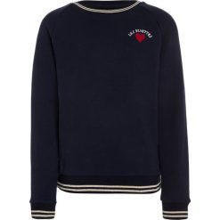 Scotch R'Belle RACING Bluza navy. Niebieskie bluzy chłopięce marki Scotch R'Belle, z bawełny. W wyprzedaży za 175,20 zł.