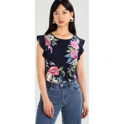 Bluzki damskie: Oasis ILLUSTRATOR PLACEMENT TEE Bluzka multi blue