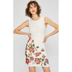 Sukienki: Desigual – Sukienka Karlin