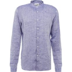 Koszule męskie na spinki: Essentiel Antwerp KICKASS REGULAR FIT Koszula indigo
