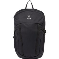 Haglöfs SÄLG LARGE Plecak true black. Czarne plecaki męskie marki Haglöfs, sportowe. Za 299,00 zł.