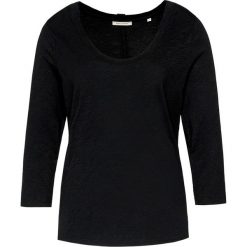 Bluzka Marc O'Polo M06 2155 52107. Czarne bluzki damskie Marc O'Polo, s, bez wzorów, polo, bez rękawów. Za 179,00 zł.