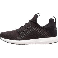 Puma MEGA NRGY Obuwie do biegania treningowe black. Czarne buty damskie do biegania Puma, z tworzywa sztucznego. Za 229,00 zł.